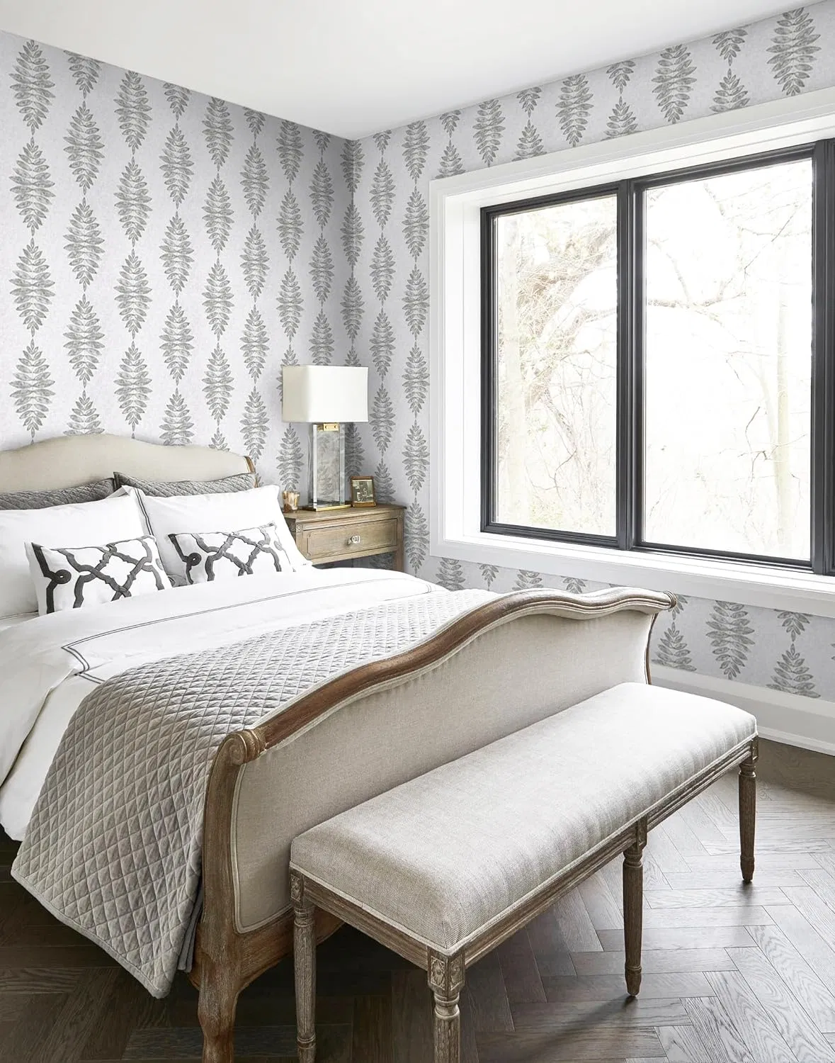 Adhesive Peel and Stick Wallpaper for Walls Bedroom Home Decoration