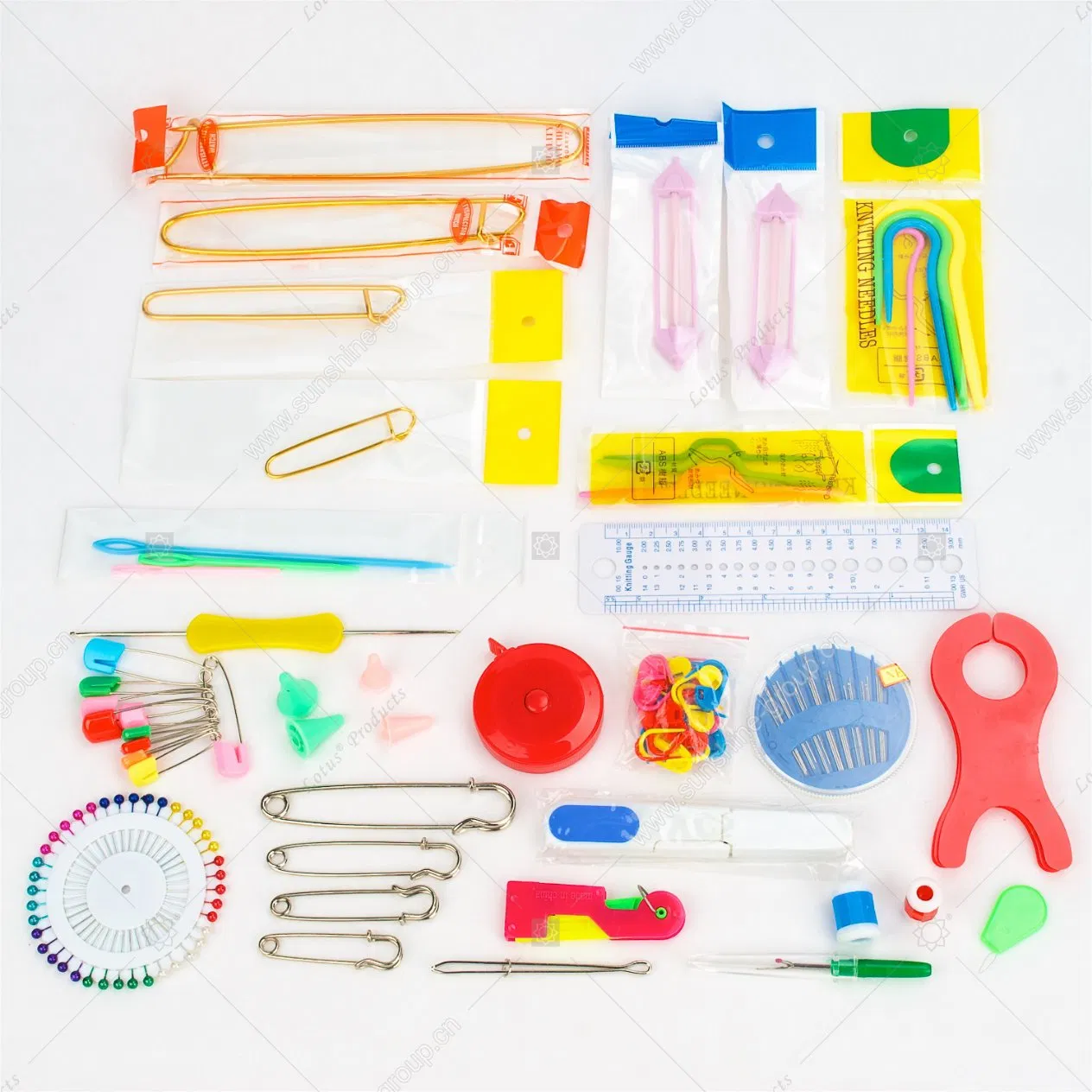 High Quality Sewing Accessories Kit with Cheap Price