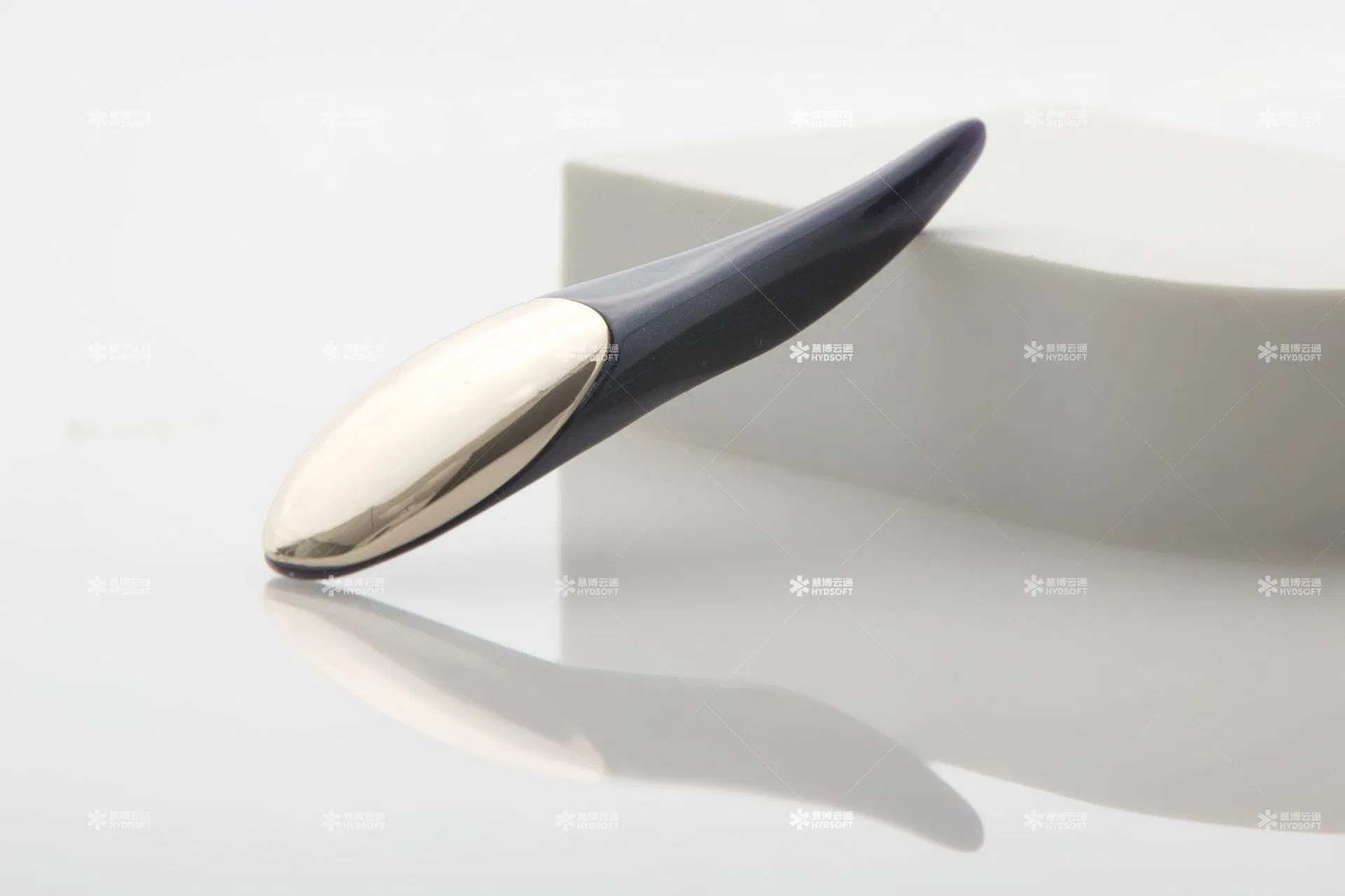 Premium Facial and Eye Relax Spatula for Skincare. Innovative Facial Spatula and Eye Relax Tool for Beauty