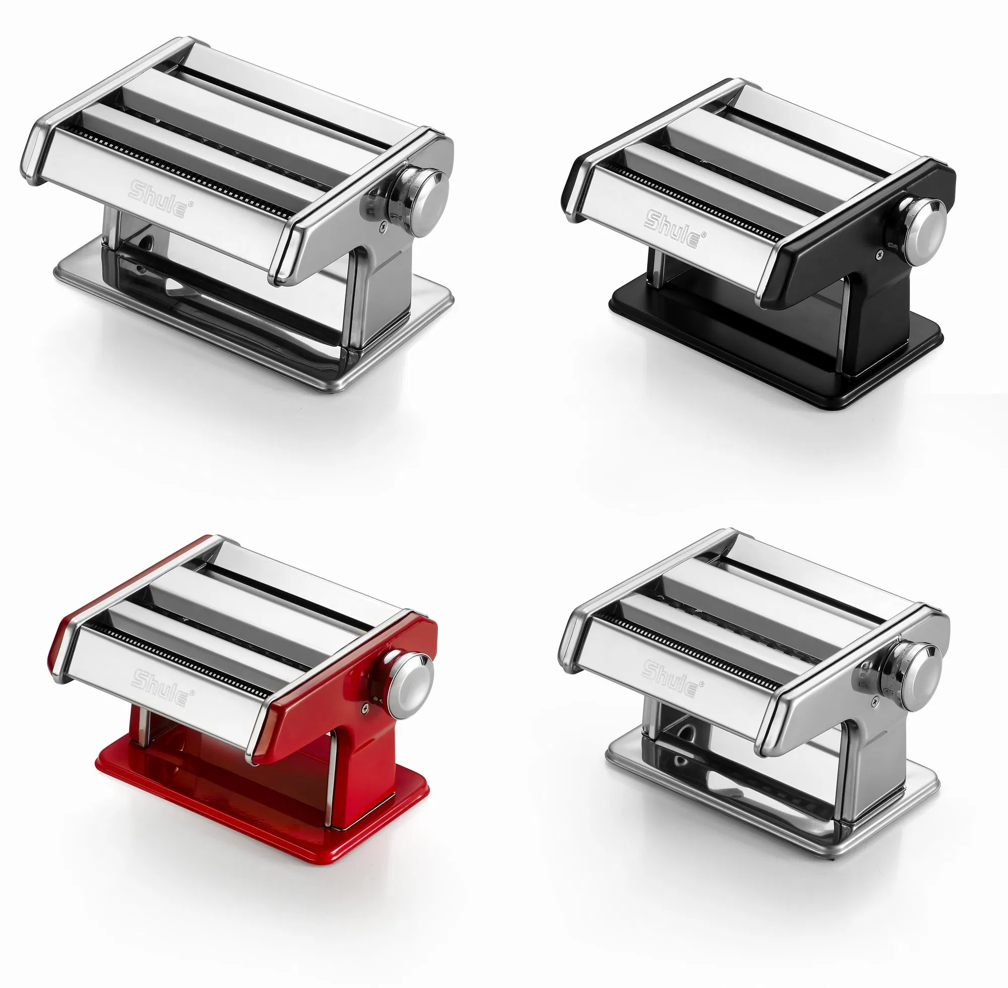 Completed Stainless Steel Pasta Extruder Machine