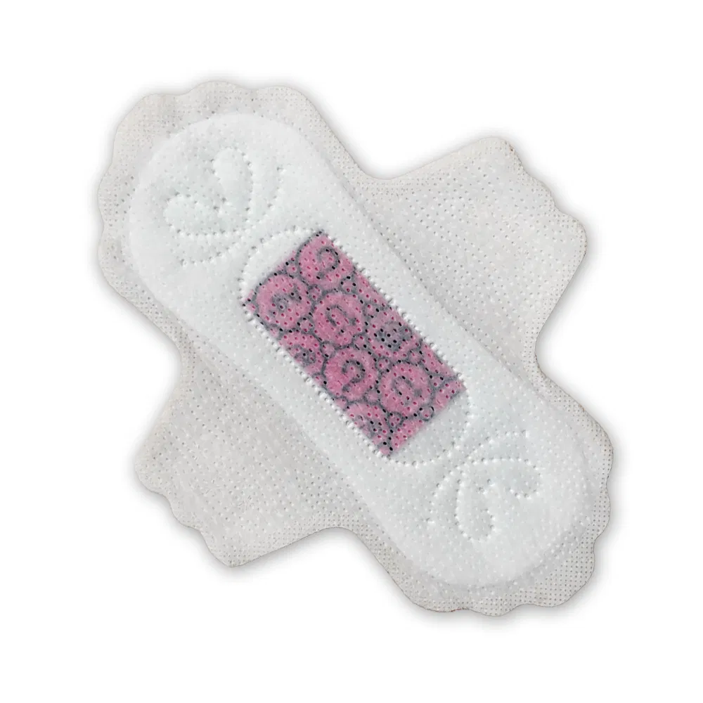 Macrocare Ladies Anion Sanitary Pads Manufacturer