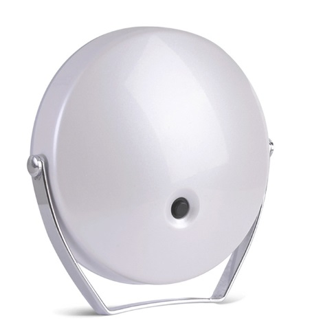 3X Magnified Make up Mirror with LED Lights