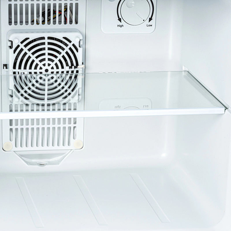 Wholesale 20L Electric Medical Fridge Hotel Bedroom Mini Fridge Customized Fridge Cooler Gbc-20A
