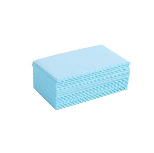 Custom Logo Disposable Laundry Detergent Sheet Eco-Friendly Biodegradable OEM Washing Detergent Sheet