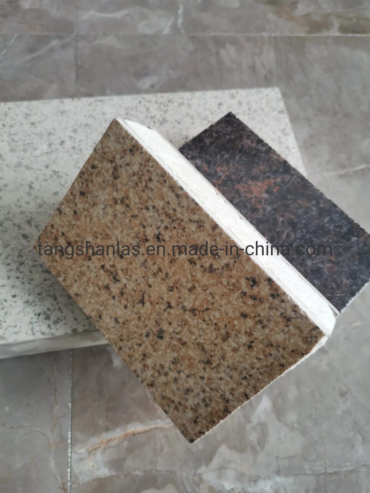 Thermal Insulation Decorate Intergrated Board