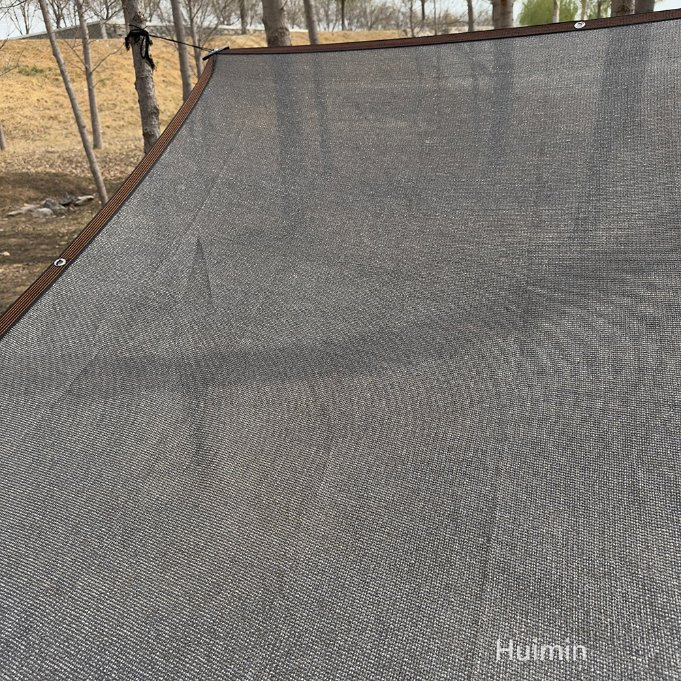 High Strength Greenhouse Shade Net Agriculture Shade Net Sun Shade Net for Patio Greenhouse Shade Net