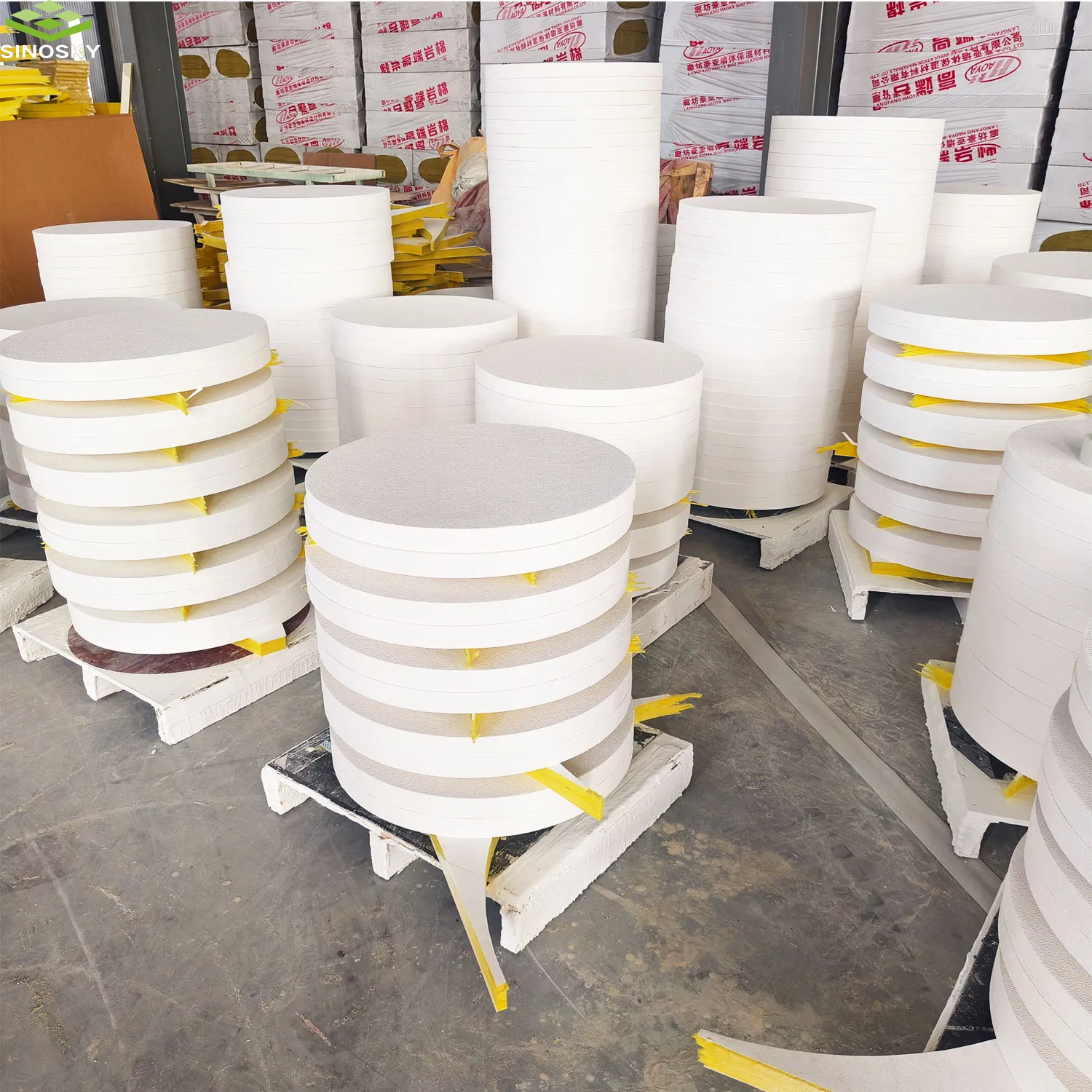 Factory Price Fiberglass Baffle Acoustic Suspended Ceiling Acoustic Baffle