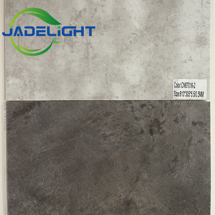 Customizable Spc Flooring Cheap and Fine Vinyl Wood Flooring