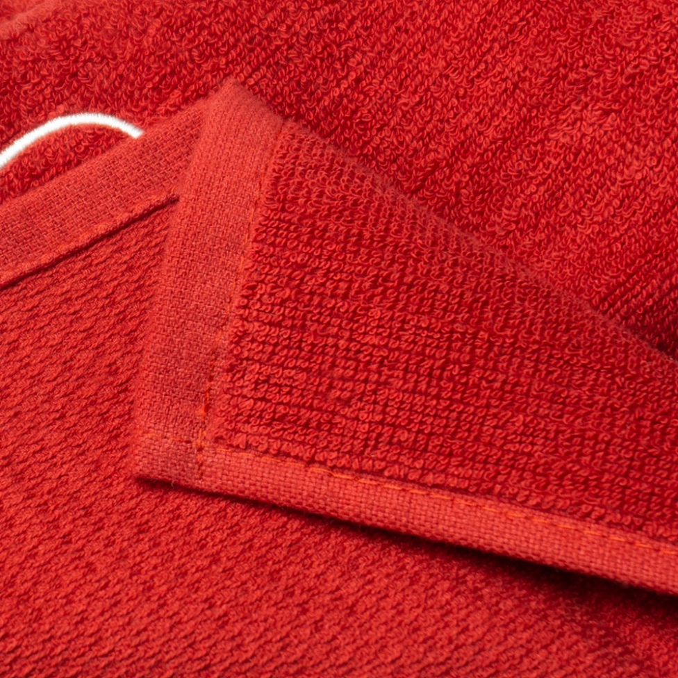 Super Absorbent Terry Cotton Personalized Hanging Kitchen Towels