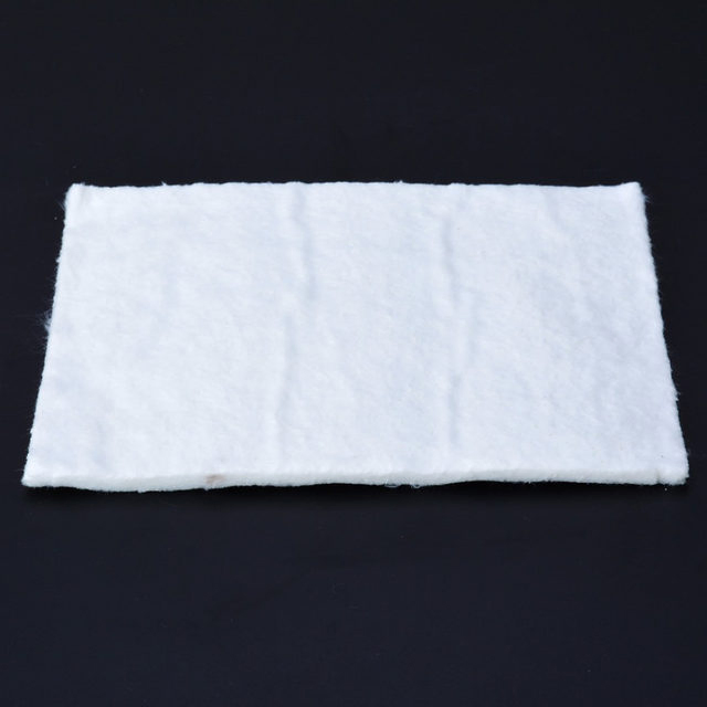 Construction Aerogel Insulation Felt Thermal for Insultaion