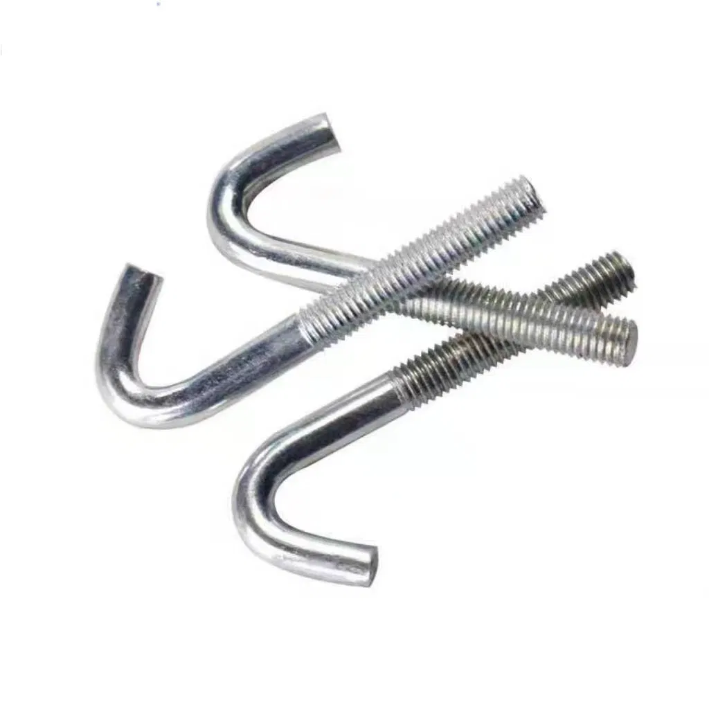 Анкерные болты химические оцинкованные для бетона