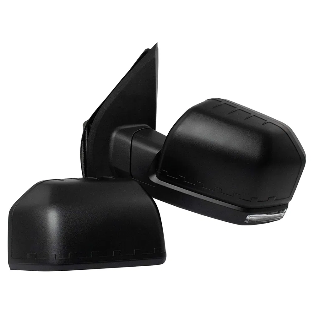 Ford F150 2015-2018 Car Mirrors Body Kit