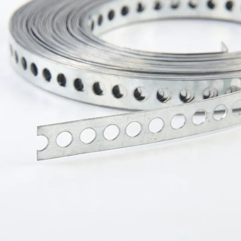 Stainless Steel Band Fixing Strapping 25m Length Stainless Steel Band Strap