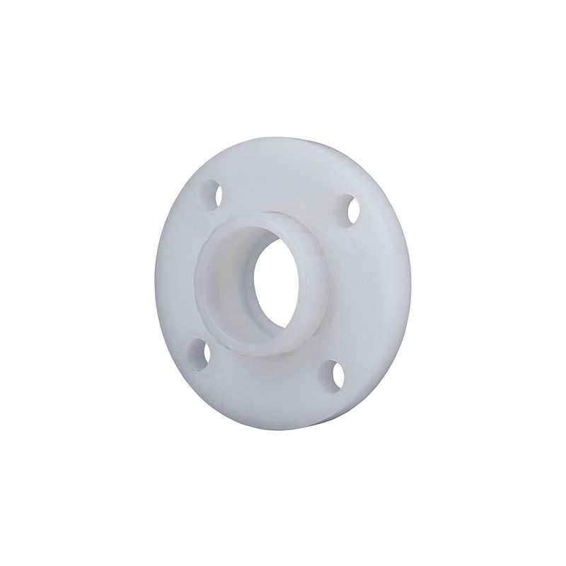 Industrial Welding Pipe Fittings PVDF Socket Welding Bushing