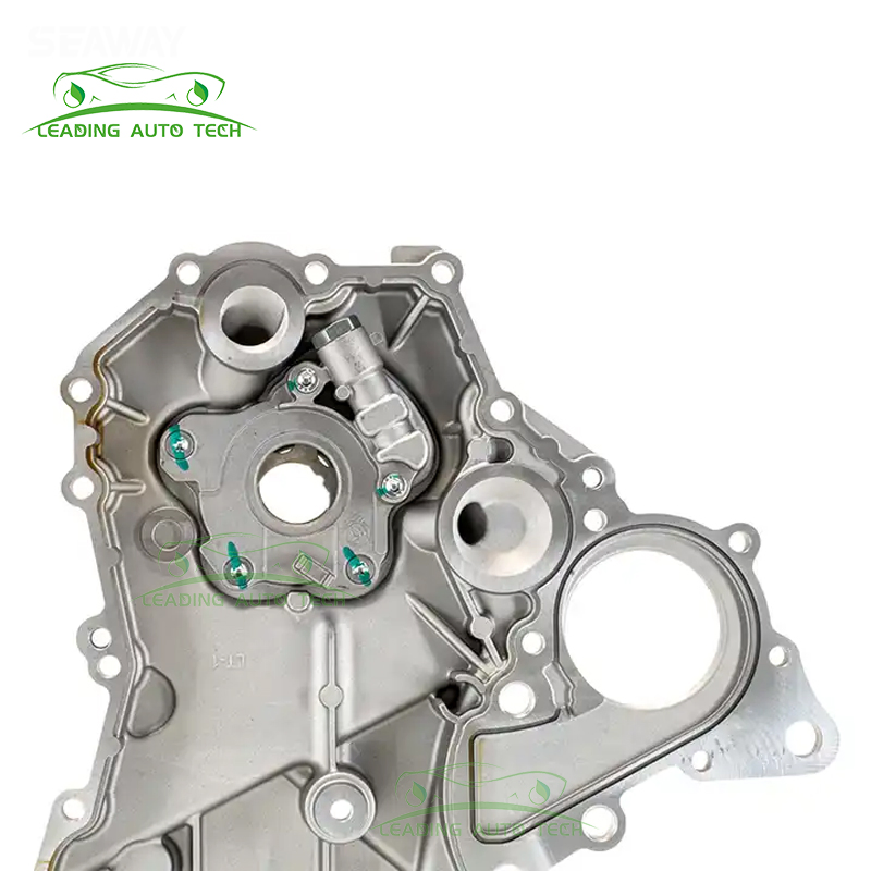 Масляный насос 1011100-Eg01t для Great Wall Hover, Pao, Wingle