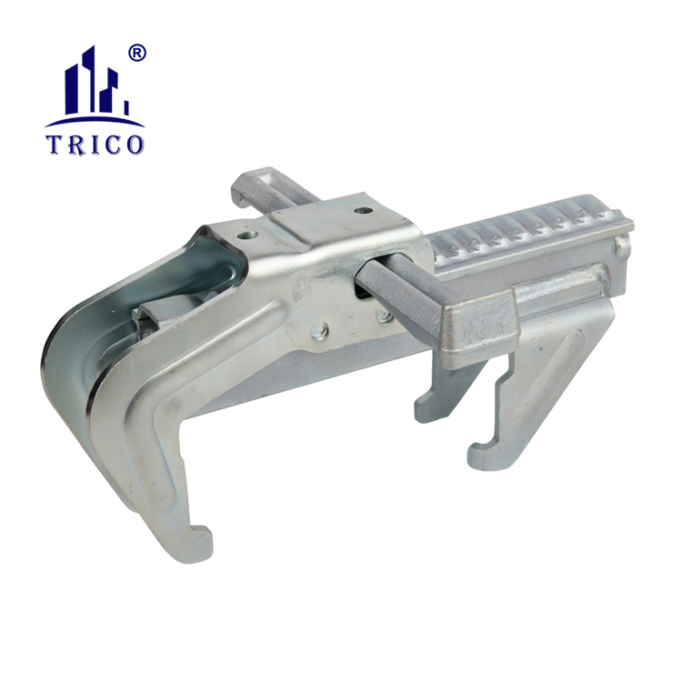 Concrete Wall Panel Pressed Formwork Wedge Clamp