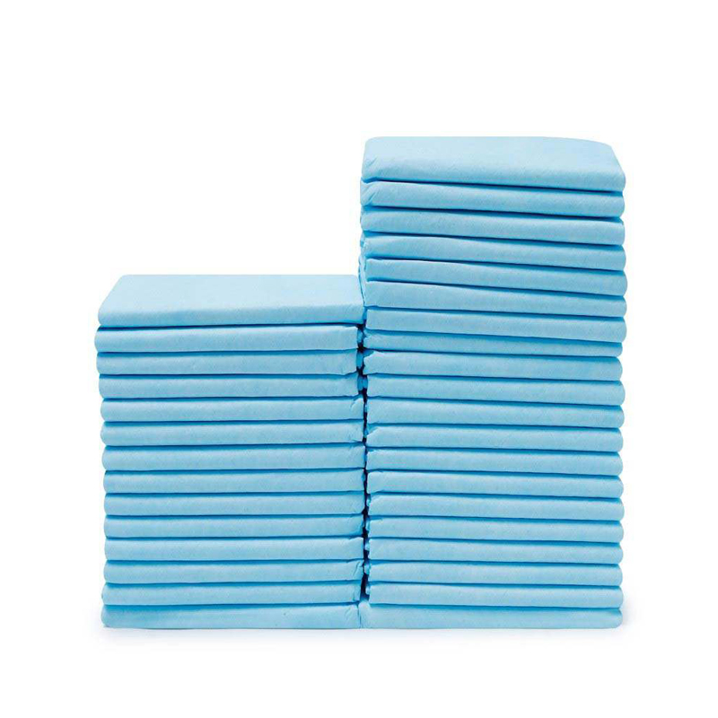 Manufacturer 6-Ply Super Absorbent Disposable Underpad Dog PEE Pad Sample Offered