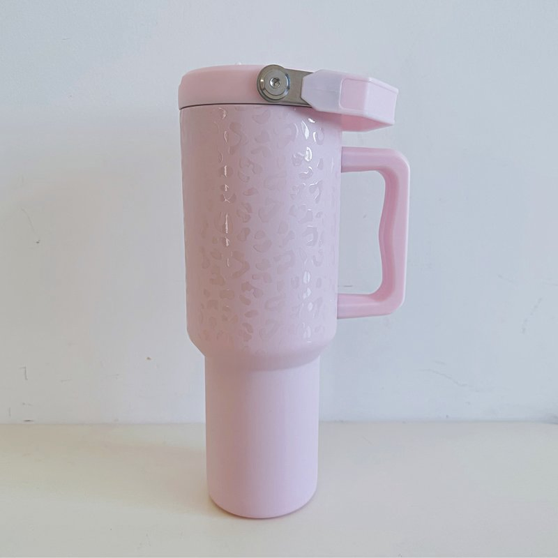 New Style 40oz Portable Stainless Steel Sports Modern Water Vacuum Bottles Cup