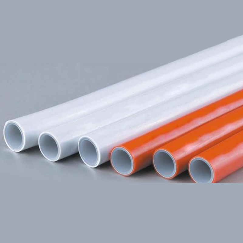 Труба PEX-AL-PEX для газа, 16-40 мм