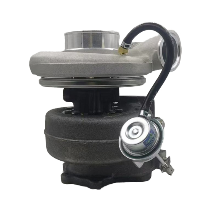 Турбокомпрессор He500wg для двигателя Sinotruk Man Mc11