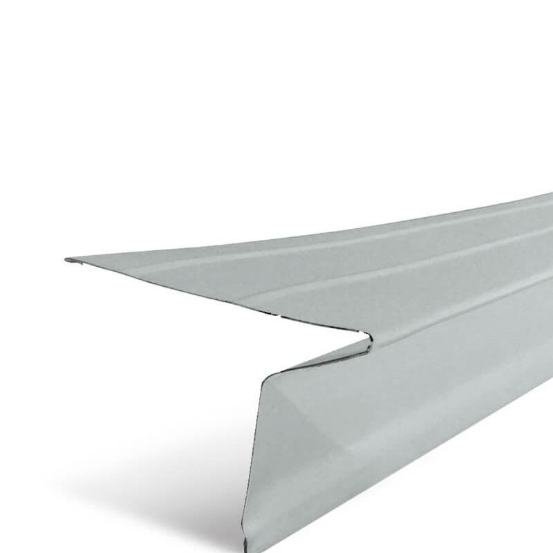 Aluminum Color Metal Siding OEM Metal Drip Edge