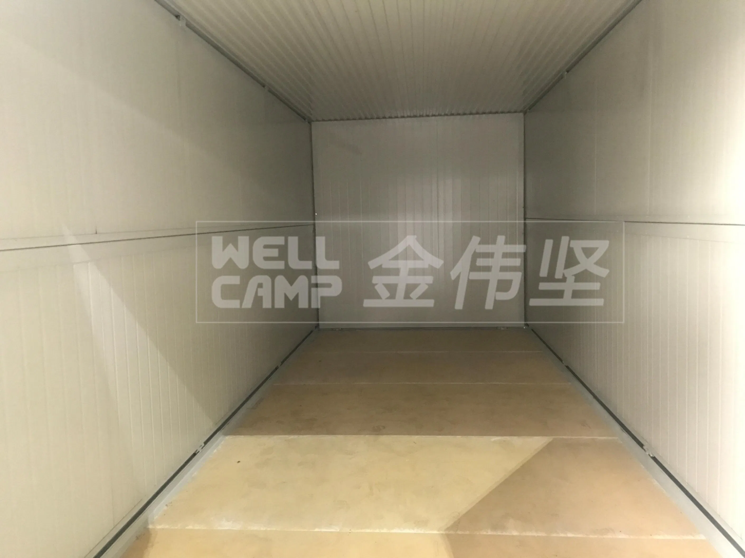 Foldable Container Shop/Storage/Toilet/Dormitory for Sale