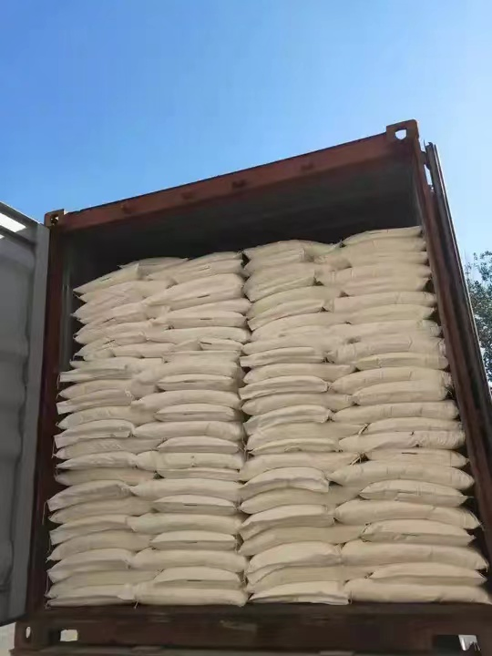 Supply Construction Chemical Gluconic Acid Sodium Gluconate