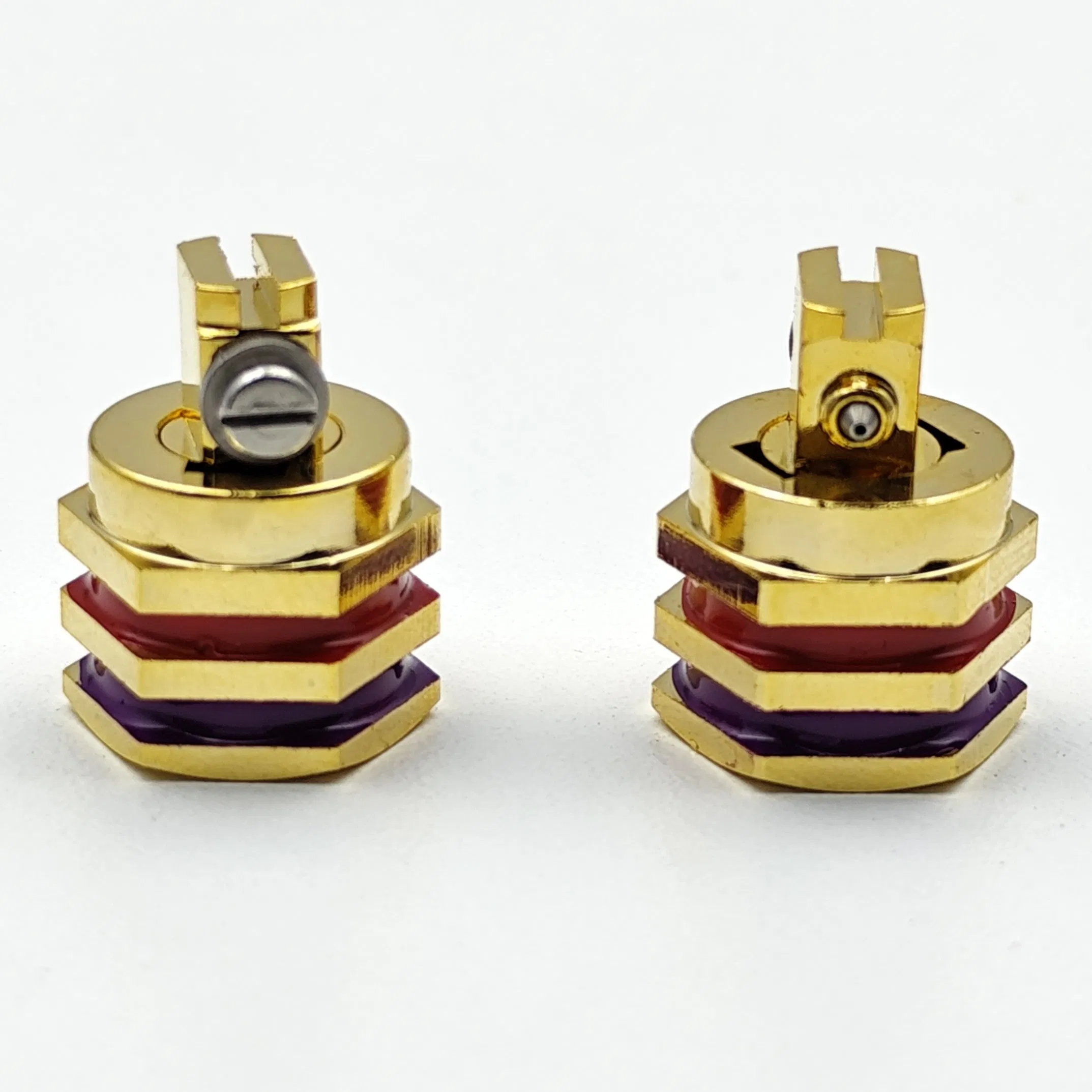 Direct Sales of Spot Copper Nozzles for Packaging Industry 1011018