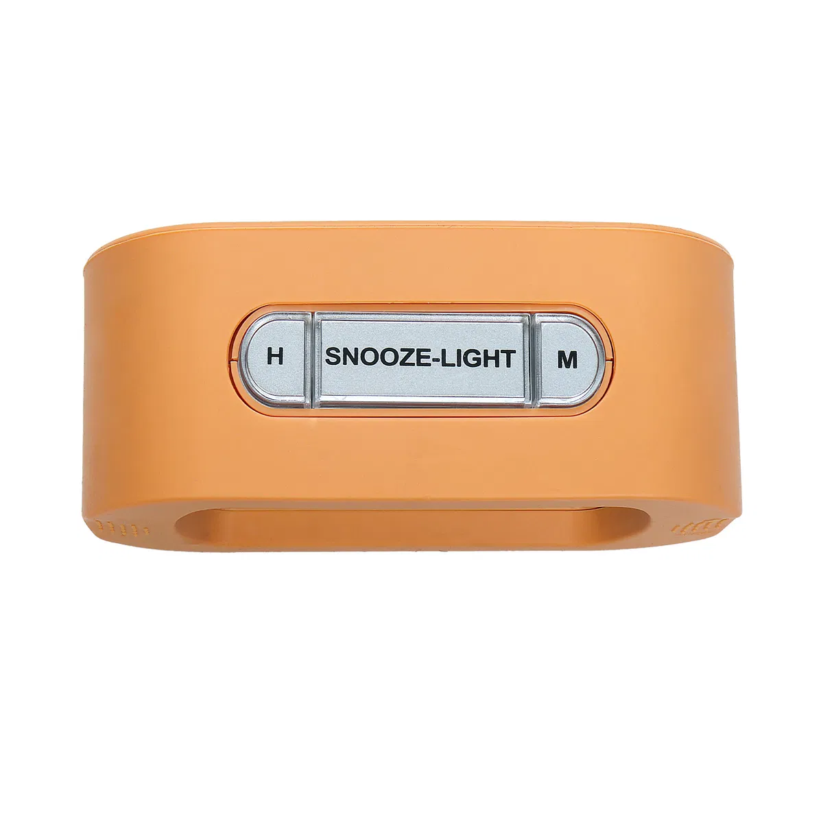 Silicon Backlight Large Number Digital Clock for Desktop