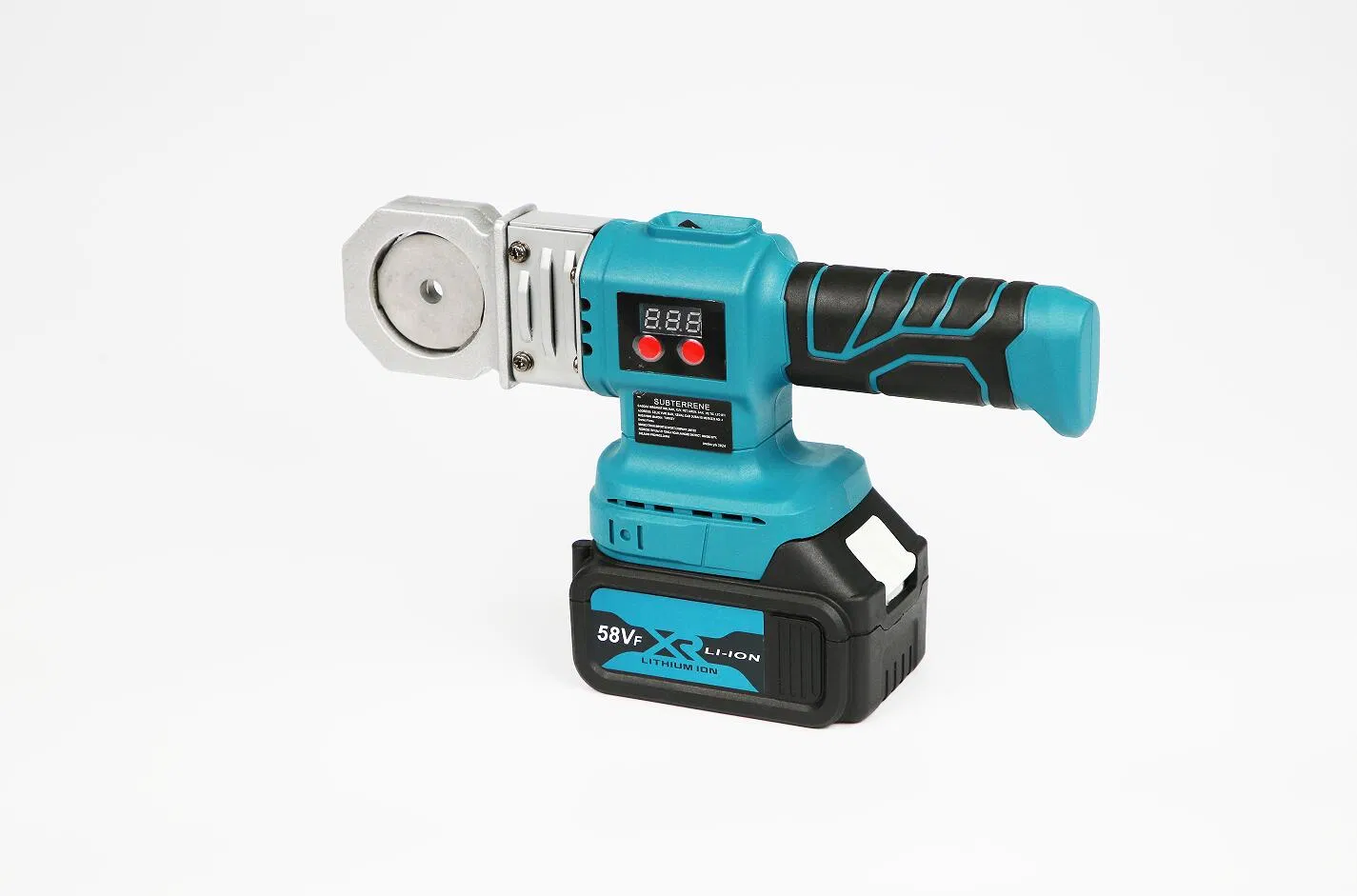 Hot Melt Machine Plastic Tube Welding PPR PE Melt Device