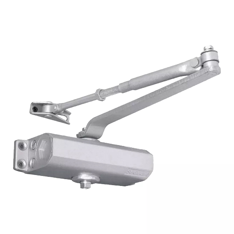 Adjustable Aluminum Alloy Automatic Fireproof Commercial Door Closer
