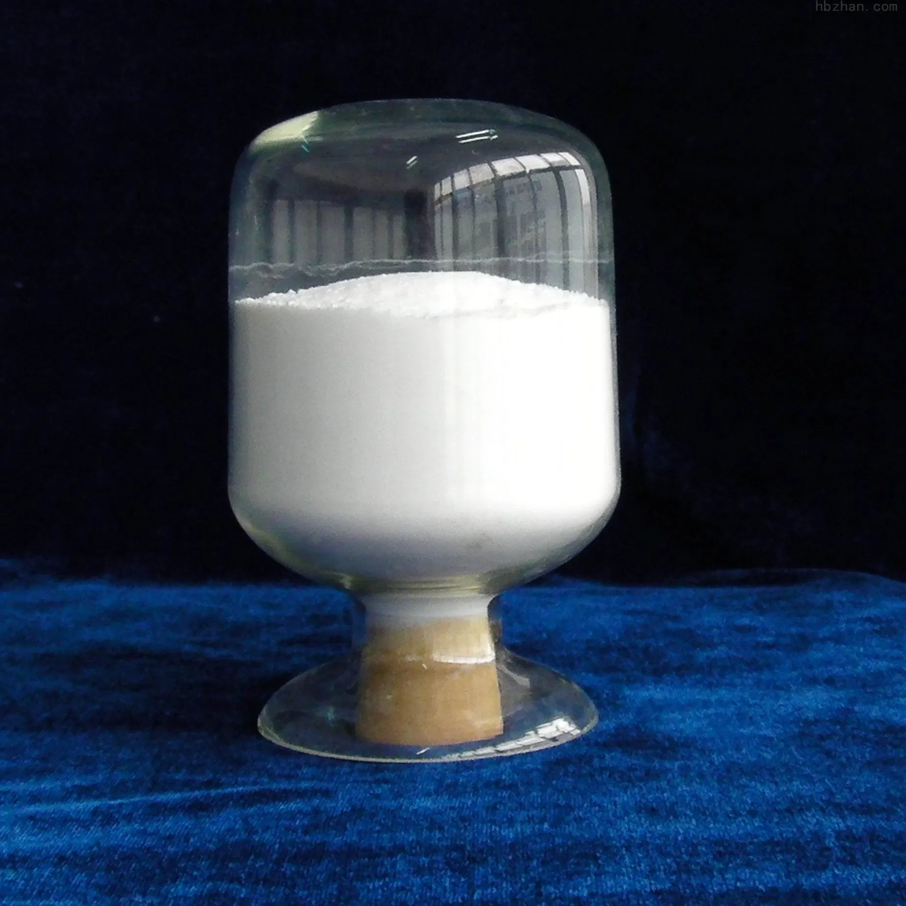 Оксид алюминия (глинозем) 99.99% и 99.999%