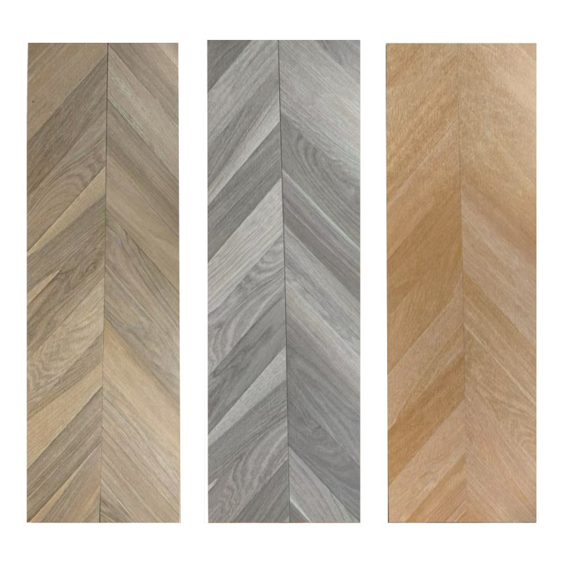 Виниловый пол SPC Люкс, елочка