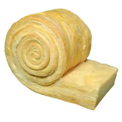 Glass Wool Insulation and Soundproofing Best-Selling Product - Glass Wool Felt