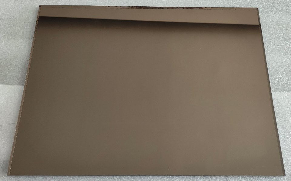 2mm/3mm/4mm/5mm/6mm/8mm/10mm Silver/Blue/Grey/Bronze/Yellow/Copper Tempered/Toughened Mirror for Buildings/Automobiles/Decorations Price