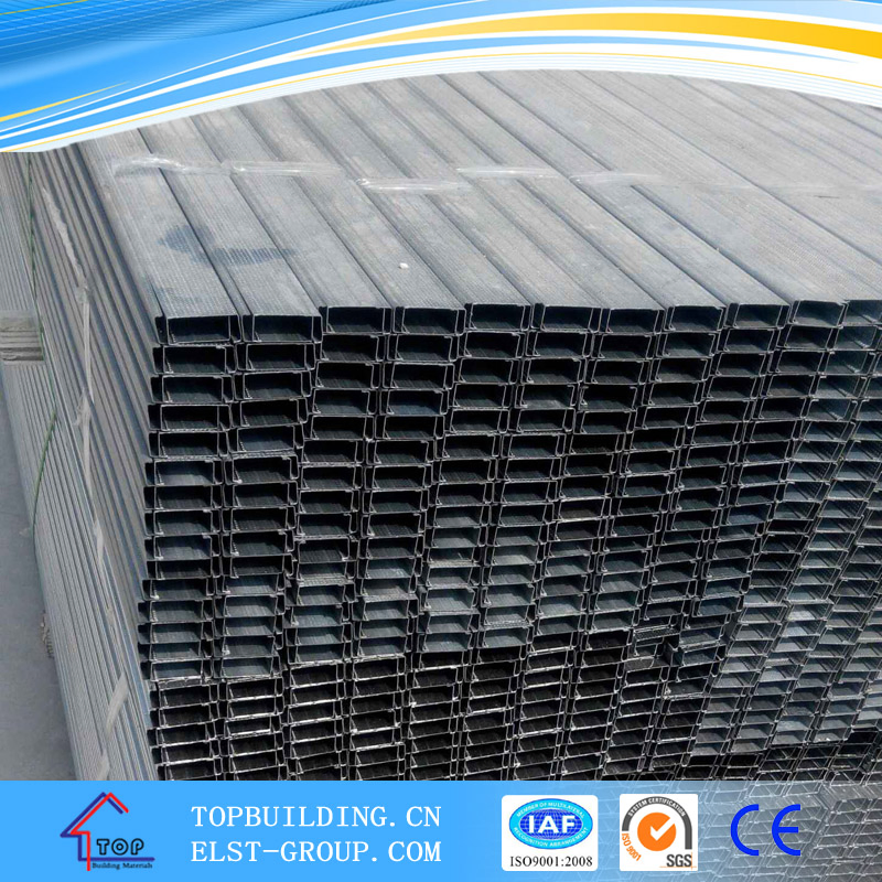F45 (45*17mm) Metal Ceiling System /Channels