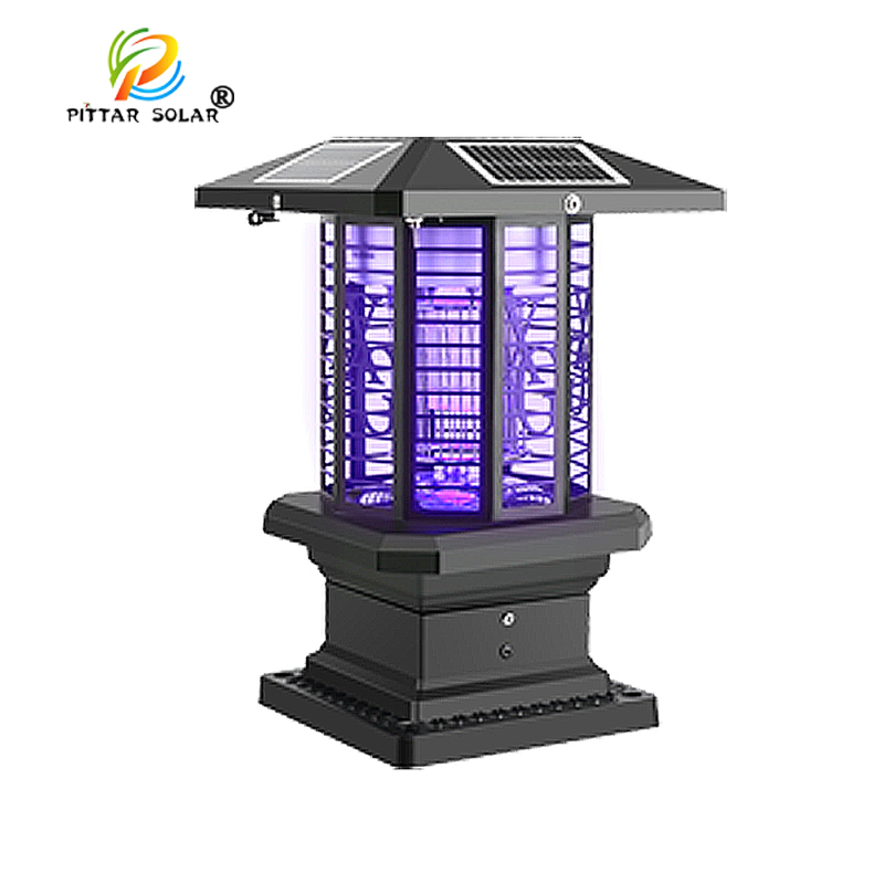 Electric Lamp Anti Mosquito USB Powered LED Mosquito Killer Killing Lamp