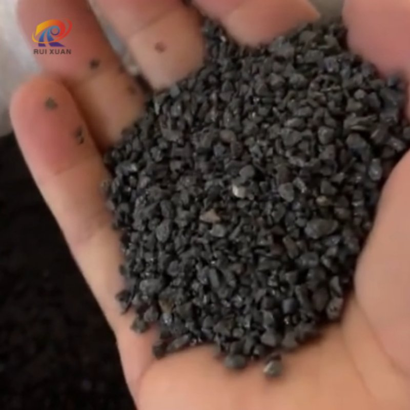 240 Mesh Brown Corundum for Parts Grinding Materials