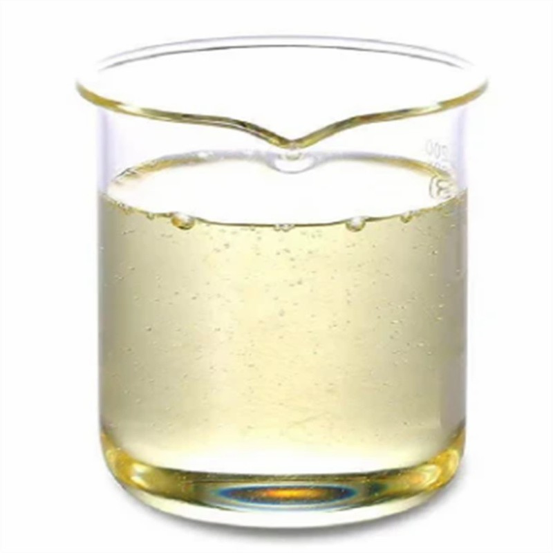 Factory Price Good Quality Base Oil Resin and Paint Raw Materials CAS 8001-31-8 Coconut Oil