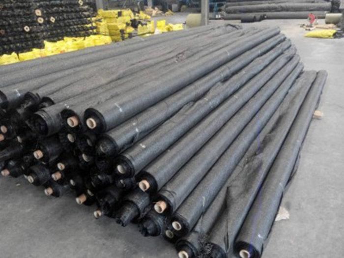 Durable Garden Weed Control Fabric for Reliable Outdoor Use