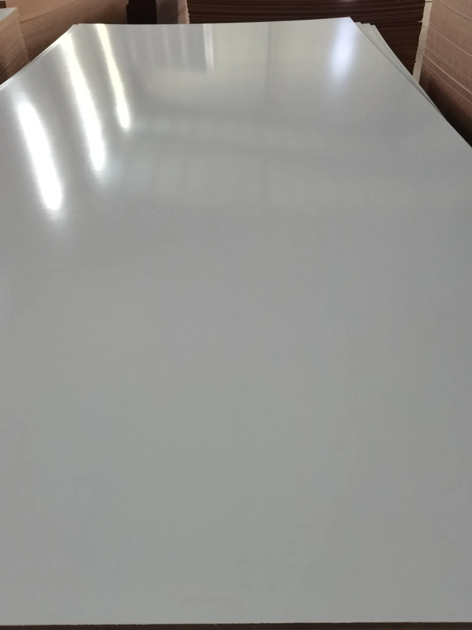 Melamine Particleboard and Chipboard 15mm 18mm Sales in Mexico