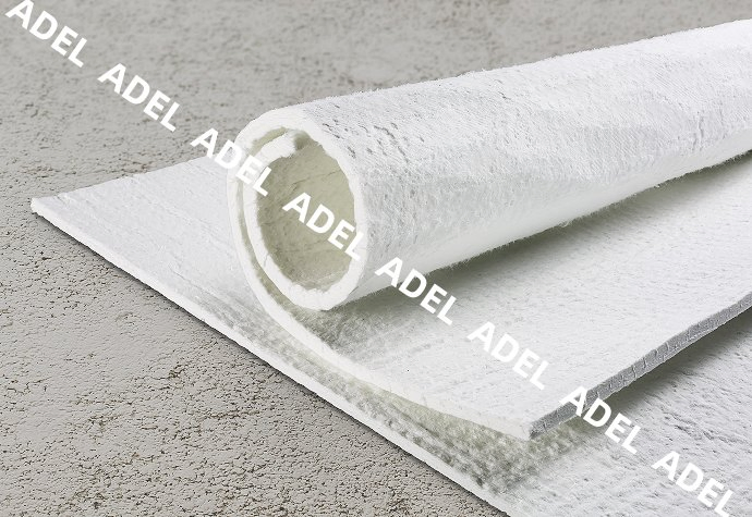 Lightweight Reliable Thermal Insulation Cover for Industrial Fiberglass Jackets