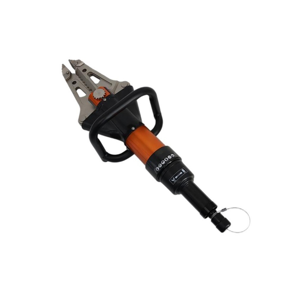 Earthquake Rescue Tool Hydraulic Cutter and Spreader 6sets
