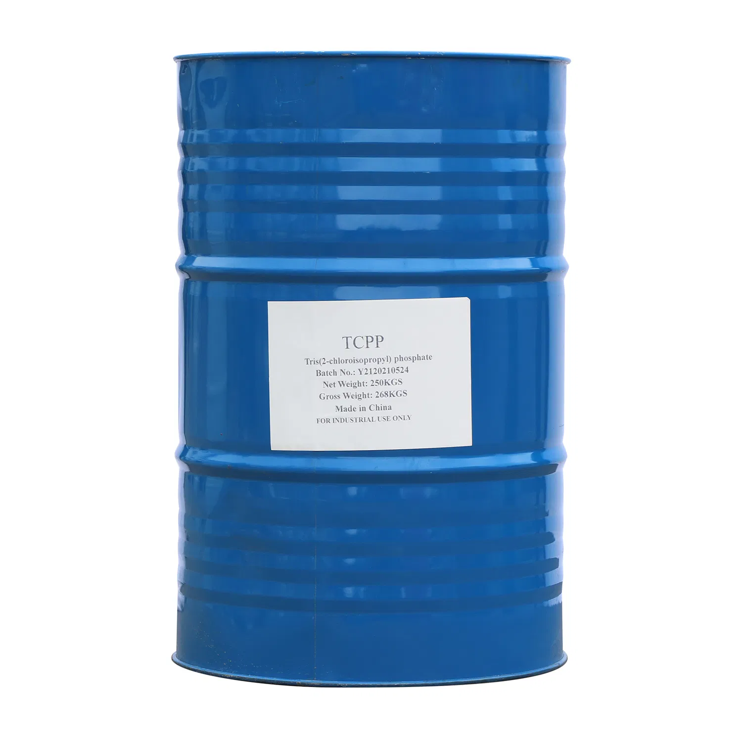 Tcpp Tris (2-chloroisopropyl) Phosphate High Quality Flame Retardant Factory Price