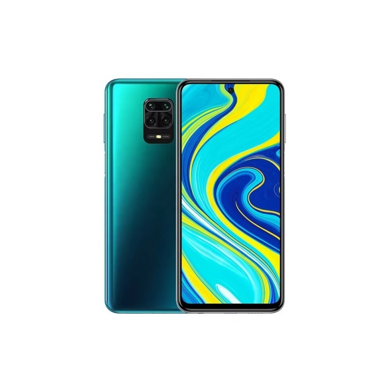 Mobile Phone Second-Hand Phone Wholesale Official Version for Note 9s Cellular Unlocked Android Phone