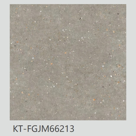 600*600mm Premium Fashion Paris Terrazzo Tile for Floor and Wall Tile