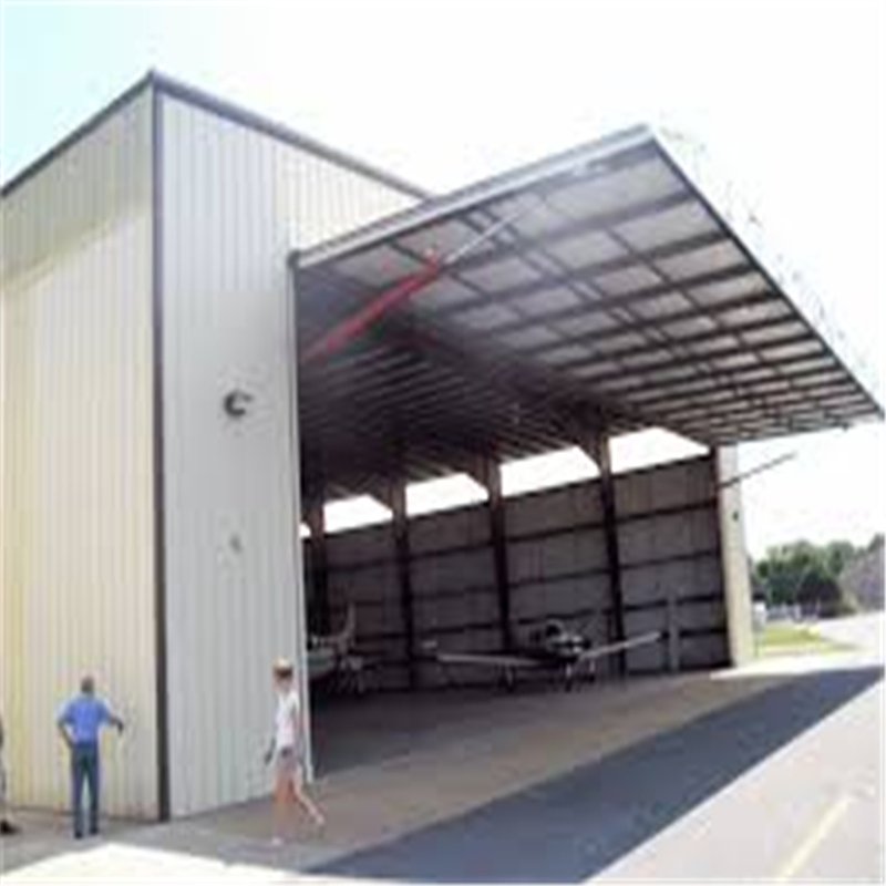 Multi Span Steel Structural Stadium Building