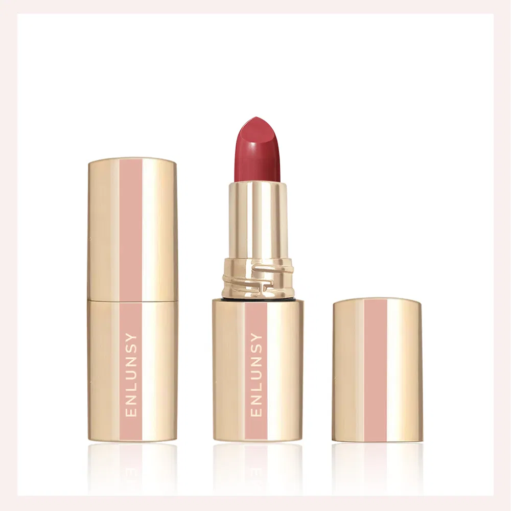 Private Label Pour Colour Long-Lasting Lipstick OEM ODM