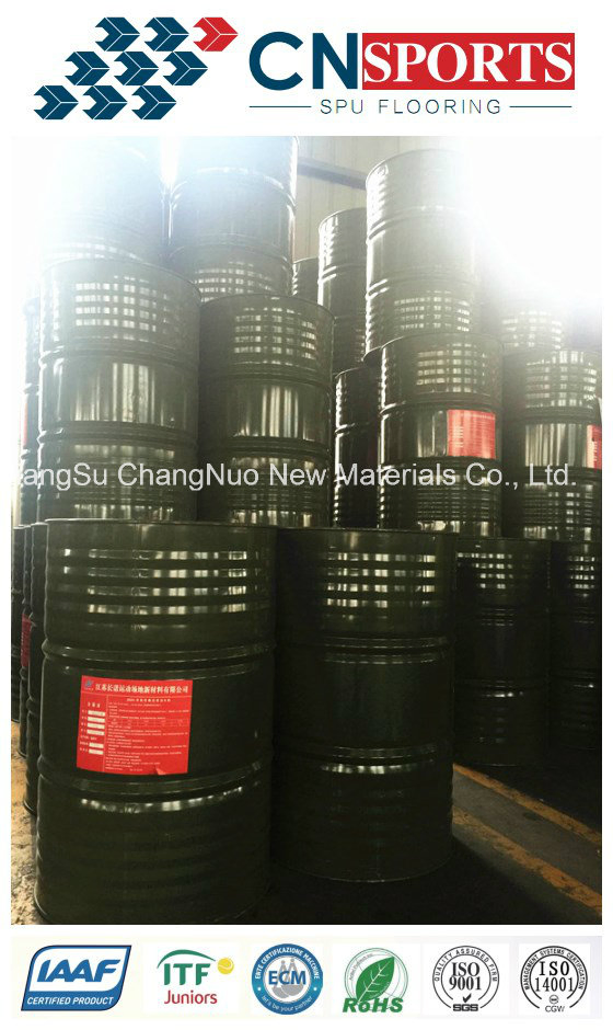 Water Proof Paint for Roofing/Yacht/Indoor Flooring