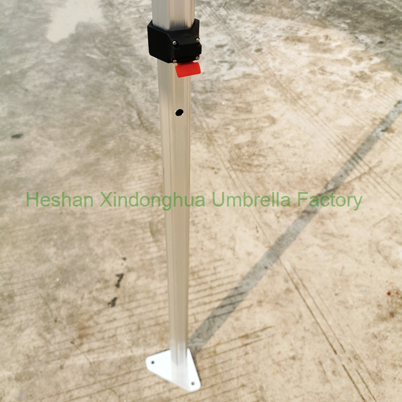 3mx3m Hexagon Heavy Duty Outdoor Advertising Event Aluminum Gazebo Tent (FT-H3030A1)